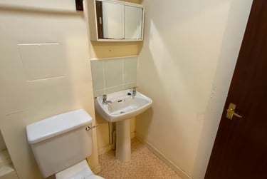 1 bed studio, Lawrence Street, Near university, Dundee, DD15QG - Image 4