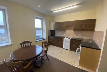 2 bed flat, Perth Road, West end, Dundee, DD21AE - Image 7