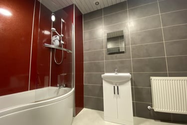 3 bed flat, Albert Square, City centre, Dundee, DD11DD - Image 8