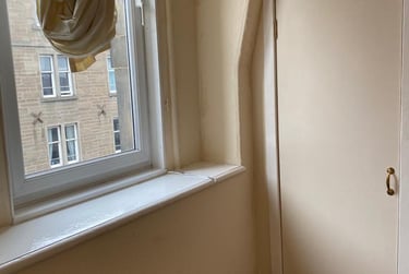 2 bed flat, Commercial Street, City centre, Dundee, DD13EJ - Image 4