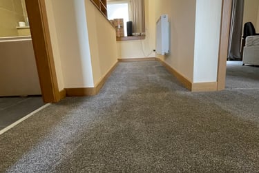 2 bed flat, Coutties Wynd, City centre, Dundee, DD14AG - Image 6