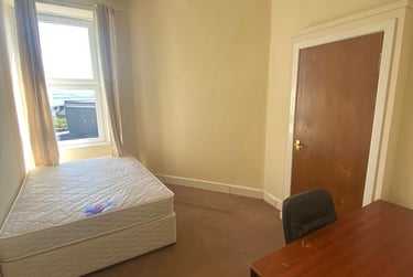 2 bed flat, 270 Perth Road, West end, Dundee, DD21AE - Image 4