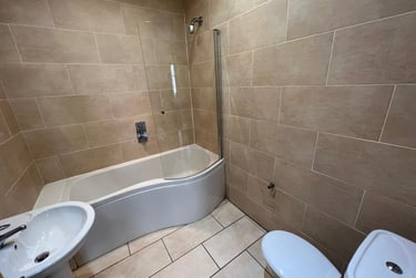 2 bed flat, Whitehall Crescent, City centre, Dundee, DD14AR - Image 8