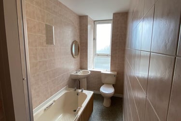 4 bed flat, 1 Rustic Place, Near university, Dundee, DD11JZ - Image 11