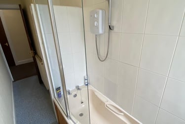 4 bed flat, 1 Rustic Place, Near university, Dundee, DD11JZ - Image 10