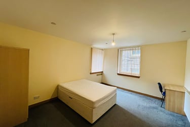 2 bed flat, Coutties Wynd, City centre, Dundee, DD14AG - Image 3