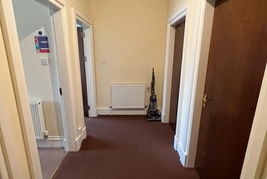 3 bed flat, Commercial Street, City centre, Dundee, DD12AF - Image 7