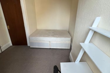 2 bed flat, 262 Perth Road, West end, Dundee, DD21AE - Image 5