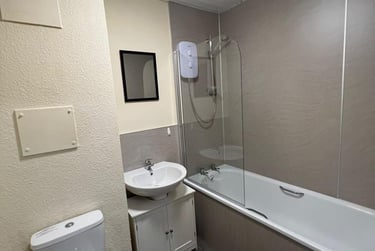 1 bed studio, West Lyon Street, Central, Dundee, DD46QP - Image 3