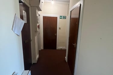 3 bed flat, Rustic Place, Near university, Dundee, DD11JZ - Image 4