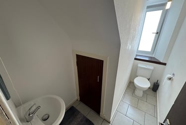 5 bed flat, Step Row, West end, Dundee, DD21AF - Image 12