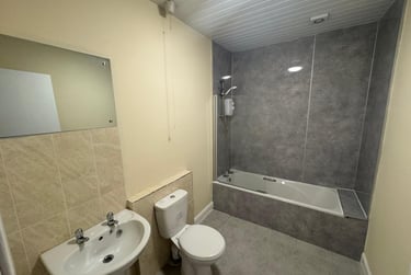 6 bed flat, Garland Place, City centre, Dundee, DD36HE - Image 14