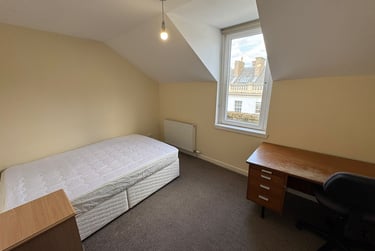 4 bed flat, 46 Reform Street, City centre, Dundee, DD11RT - Image 3