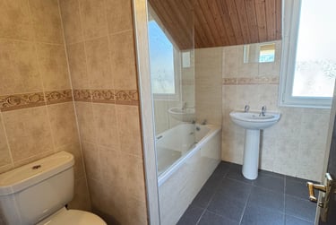 4 bed flat, Reform Street, City centre, Dundee, DD11RT - Image 9