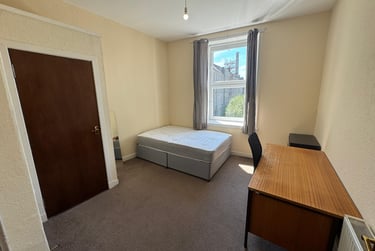 4 bed flat, Reform Street, City centre, Dundee, DD11RT - Image 3