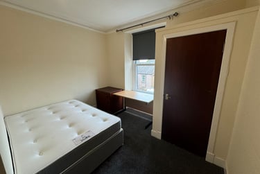 4 bed flat, 6 Cleghorn Street, West end, Dundee, DD22NR - Image 2