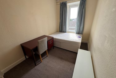 3 bed flat, 13 Benvie Road, West end, Dundee, DD22LG - Image 2