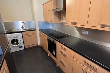 2 bed flat, Coutties Wynd, City centre, Dundee, DD14AG - Image 6