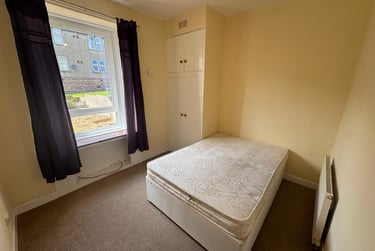 1 bed flat, Wolseley Street, Coldside, Dundee, DD37QJ - Image 3