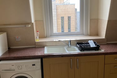 2 bed flat, Commercial Street, City centre, Dundee, DD13EJ - Image 7