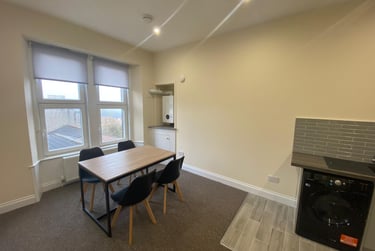 2 bed flat, Perth Road, City Centre, Dundee, DD21AE - Image 10