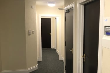 4 bed flat, Nethergate, City centre, Dundee, DD14EA - Image 11