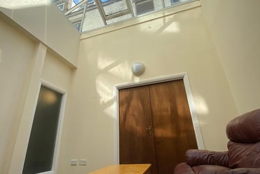 2 bed flat, 12 Whitehall Crescent, City centre, Dundee, DD14AU - Image 10