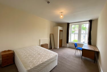 4 bed flat, 1 Rustic Place, Near university, Dundee, DD11JZ - Image 7