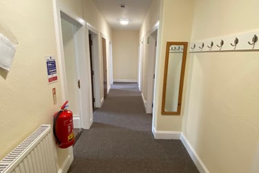 4 bed flat, 1 Rustic Place, Near university, Dundee, DD11JZ - Image 11