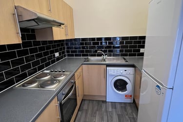 3 bed flat, Commercial Street, City centre, Dundee, DD12AF - Image 8