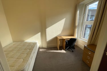 2 bed flat, Perth Road, West end, Dundee, DD21AE - Image 7