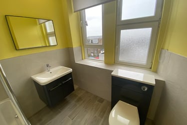 2 bed flat, Perth Road, City Centre, Dundee, DD21AE - Image 14