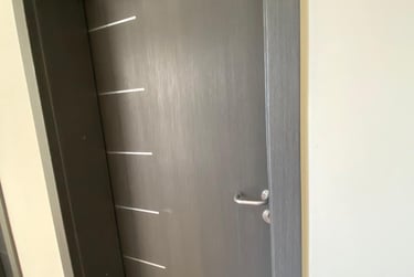3 bed flat, Albert Square, City centre, Dundee, DD11DD - Image 12