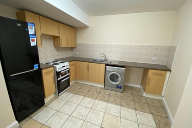 2 bed flat, 12 Whitehall Crescent, City centre, Dundee, DD14AU - Image 12