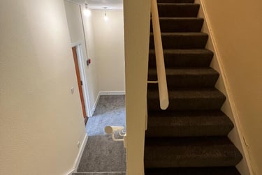 2 bed flat, 13 Benvie Road, West end, Dundee, DD22LG - Image 4