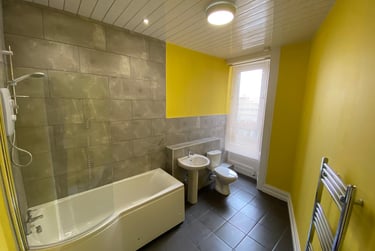 4 bed flat, 1 Rustic Place, Near university, Dundee, DD11JZ - Image 10