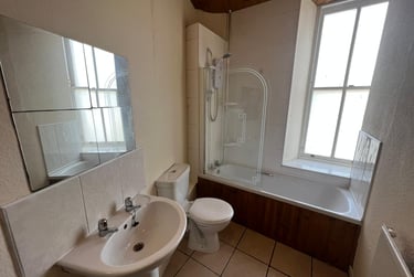 3 bed flat, Rustic Place, Near university, Dundee, DD11JZ - Image 12