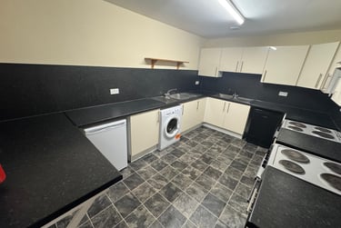 6 bed flat, Garland Place, City centre, Dundee, DD36HE - Image 11