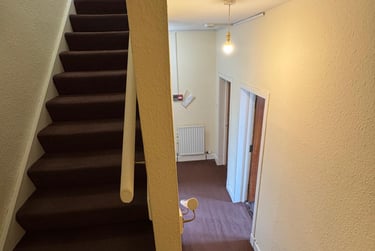 3 bed flat, 13 Benvie Road, West end, Dundee, DD22LG - Image 11