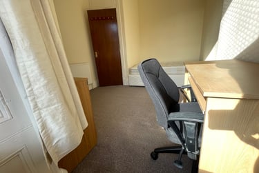 2 bed flat, Perth Road, West end, Dundee, DD21AE - Image 8
