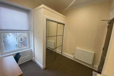 2 bed flat, Perth Road, City Centre, Dundee, DD21AE - Image 6