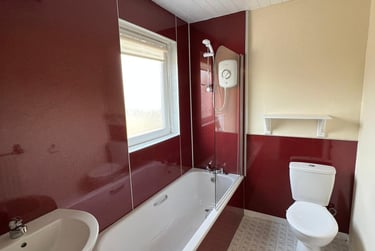 2 bed flat, 13 Benvie Road, West end, Dundee, DD22LG - Image 10