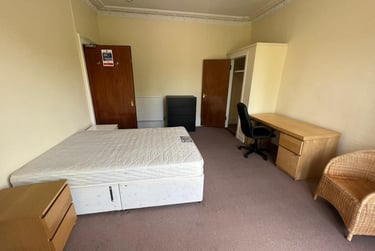 3 bed flat, Rustic Place, Near university, Dundee, DD11JZ - Image 8