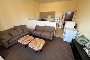 5 bed flat, Step Row, West end, Dundee, DD21AF - Image 2