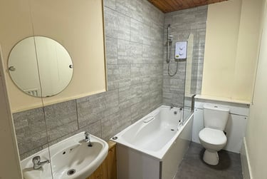 5 bed flat, 13 Panmure Street, City centre, Dundee, DD12BG - Image 13