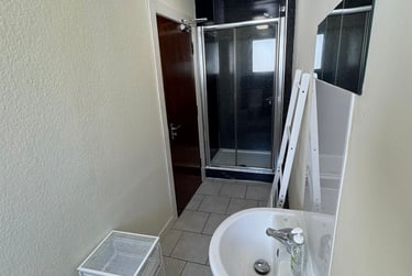 5 bed flat, Step Row, West end, Dundee, DD21AF - Image 13