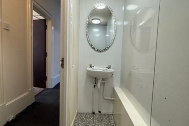 5 bed flat, 13 Panmure Street, City centre, Dundee, DD12BG - Image 14