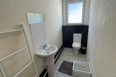 5 bed flat, Step Row, West end, Dundee, DD21AF - Image 14