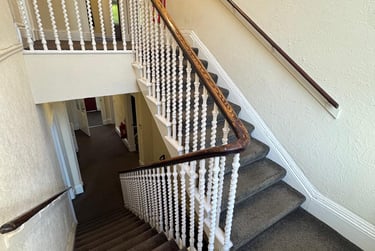 6 bed flat, Garland Place, City centre, Dundee, DD36HE - Image 15