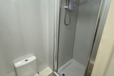 5 bed flat, 13 Panmure Street, City centre, Dundee, DD12BG - Image 15